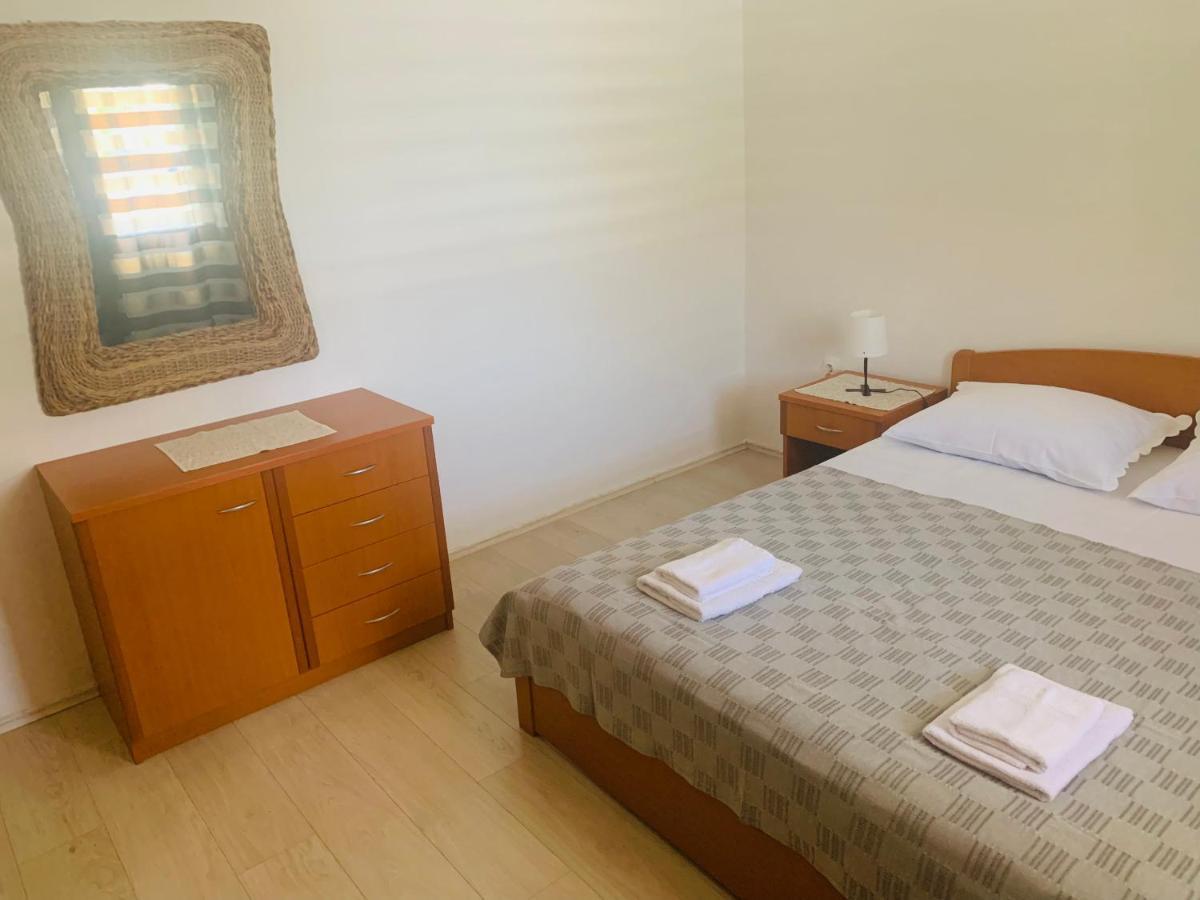 Jerkovic Apartment Zuljana Ngoại thất bức ảnh