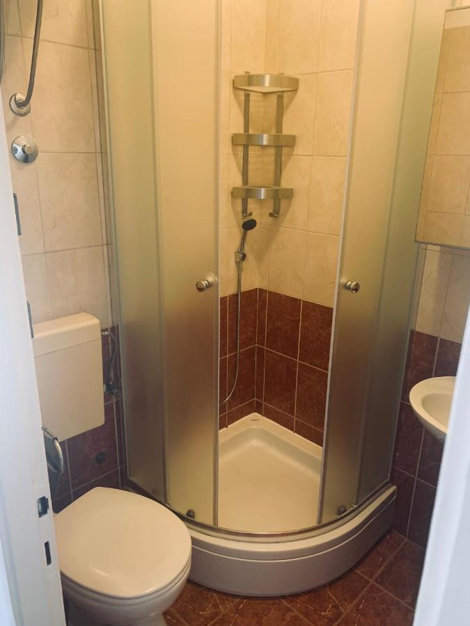 Jerkovic Apartment Zuljana Ngoại thất bức ảnh