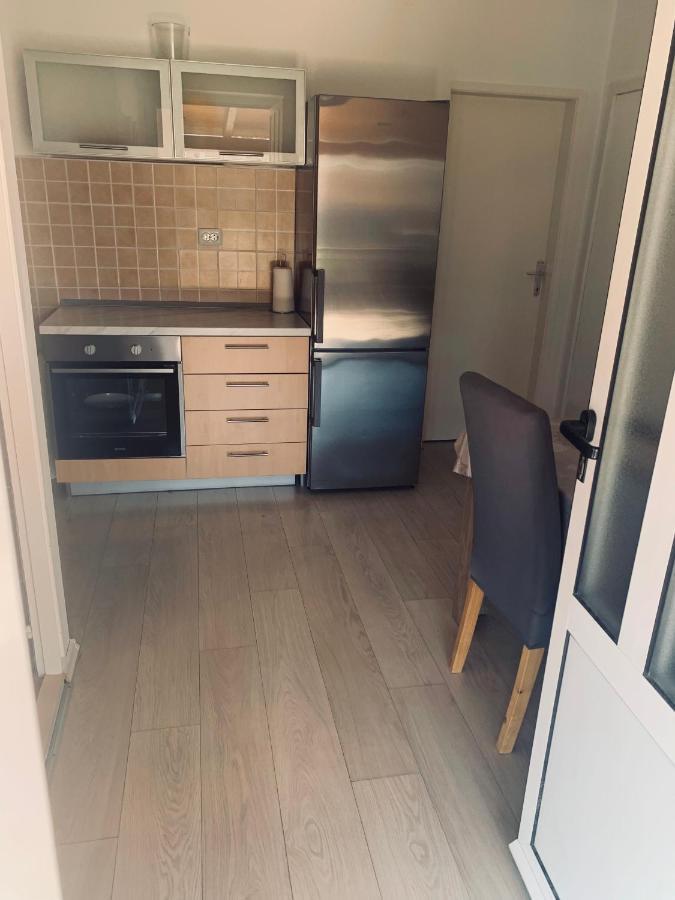 Jerkovic Apartment Zuljana Ngoại thất bức ảnh
