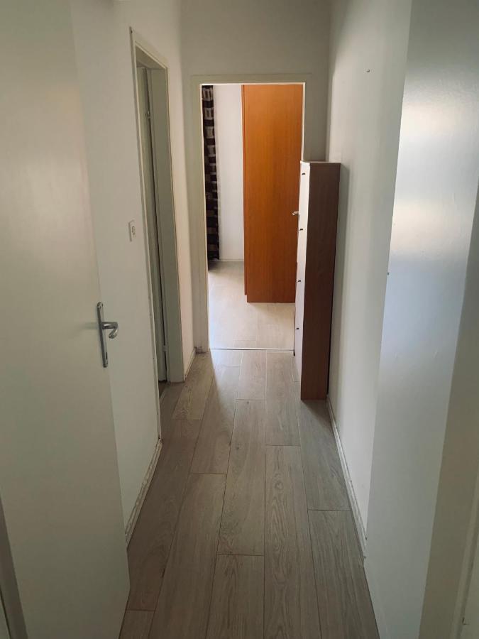 Jerkovic Apartment Zuljana Ngoại thất bức ảnh