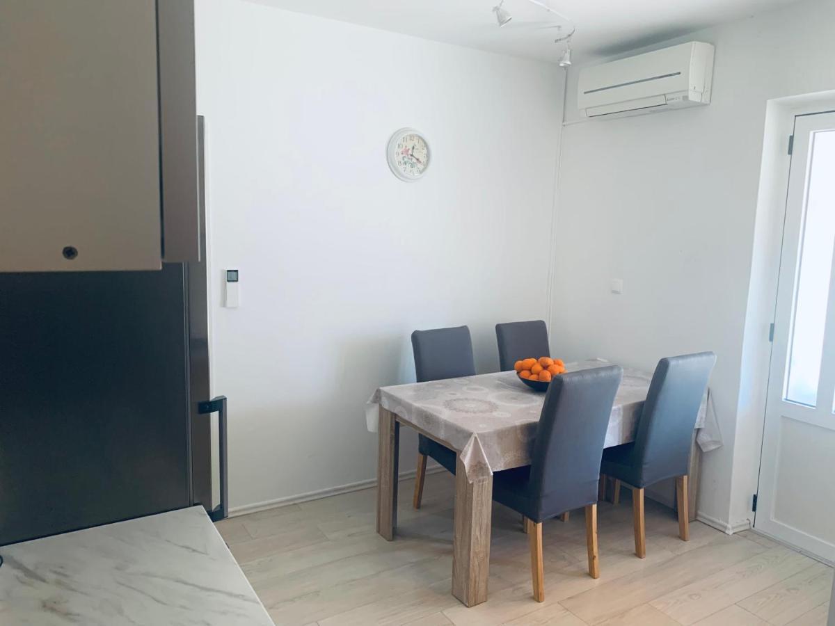 Jerkovic Apartment Zuljana Ngoại thất bức ảnh
