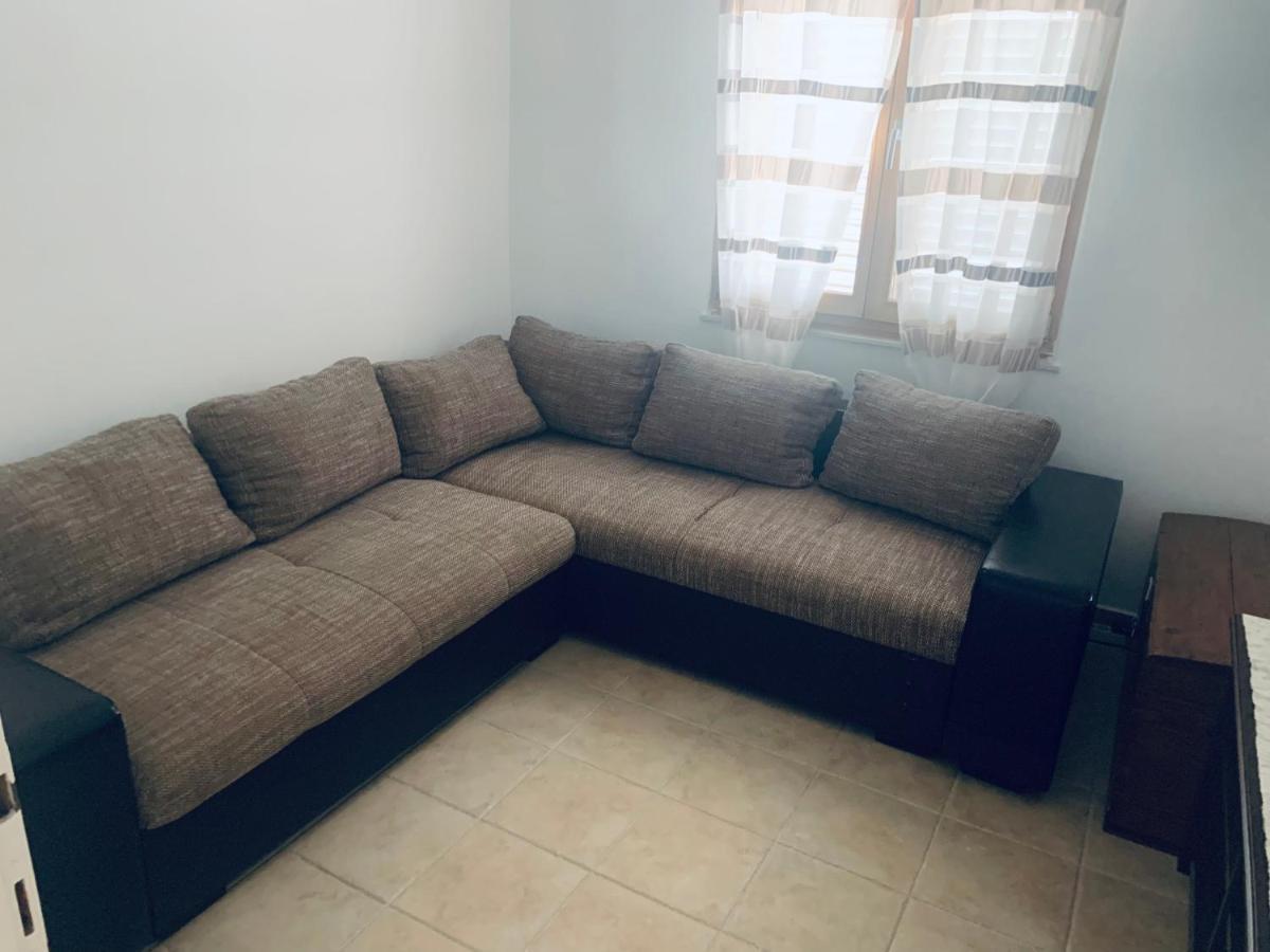 Jerkovic Apartment Zuljana Ngoại thất bức ảnh