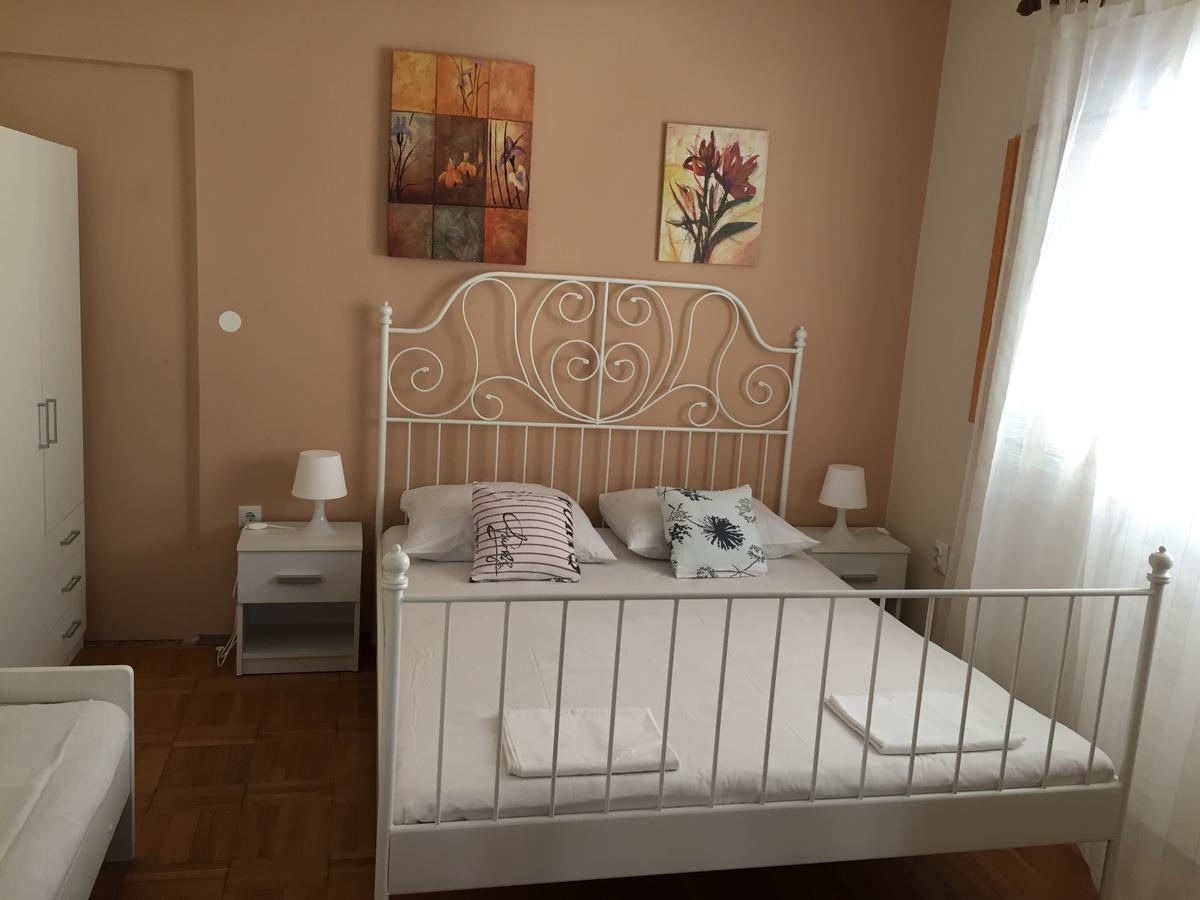 Jerkovic Apartment Zuljana Ngoại thất bức ảnh