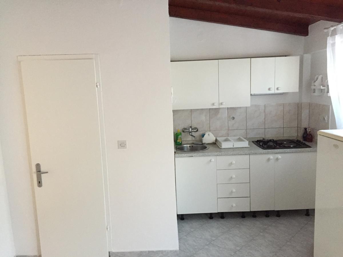 Jerkovic Apartment Zuljana Ngoại thất bức ảnh