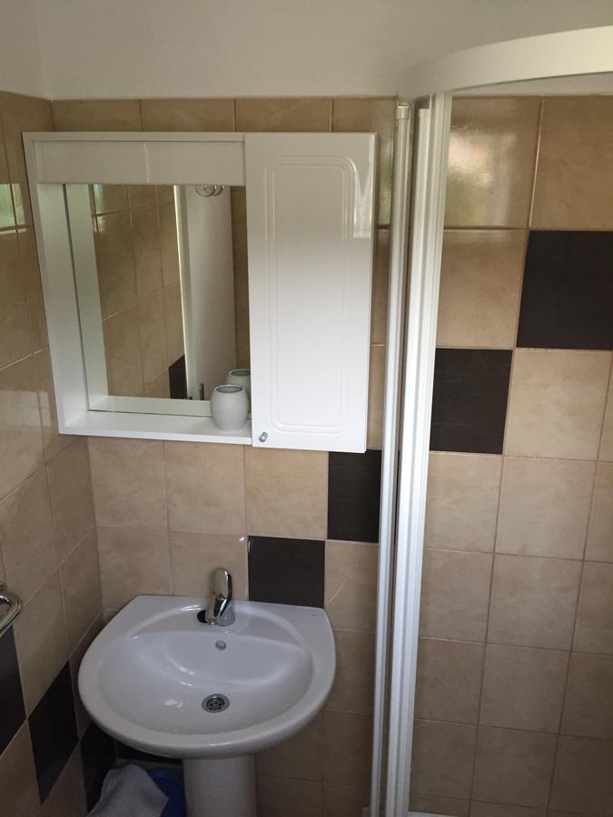 Jerkovic Apartment Zuljana Ngoại thất bức ảnh