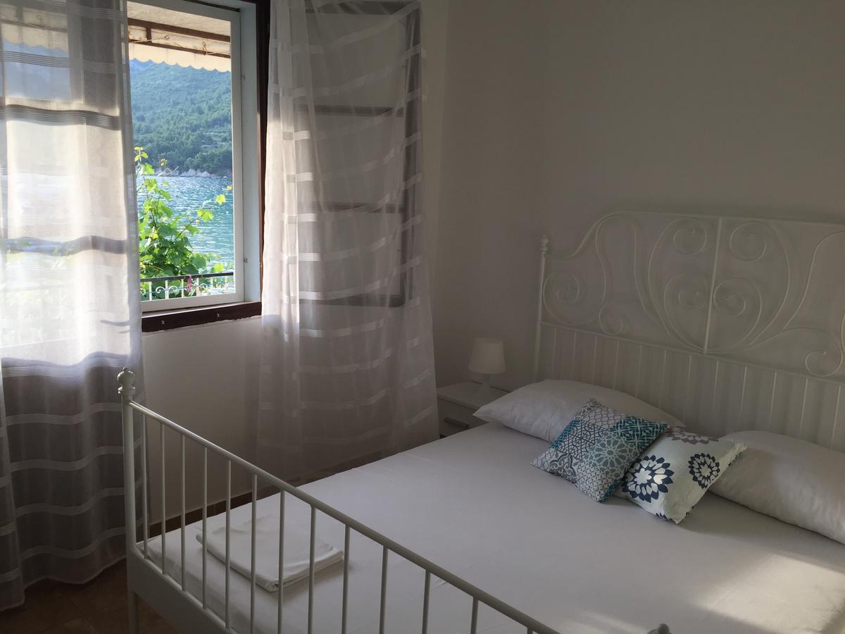 Jerkovic Apartment Zuljana Ngoại thất bức ảnh