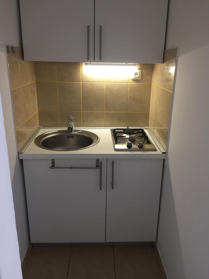 Jerkovic Apartment Zuljana Ngoại thất bức ảnh