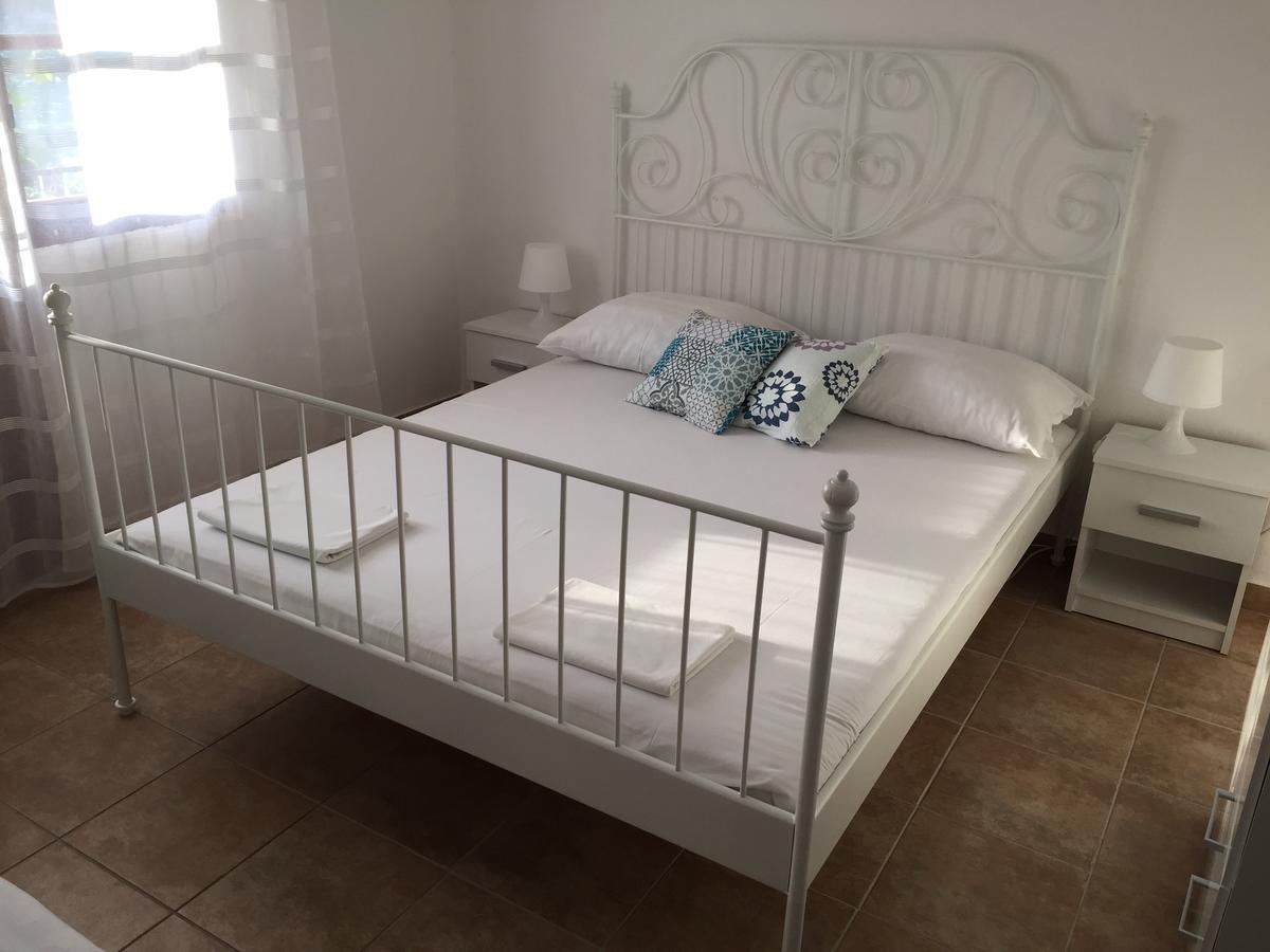 Jerkovic Apartment Zuljana Ngoại thất bức ảnh